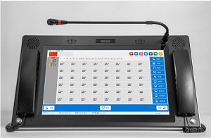 SOC1000-LD20聯動調度系統