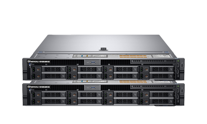 申甌SOC1000軟交換：雙機熱備機制，保障企業通信的穩定性！